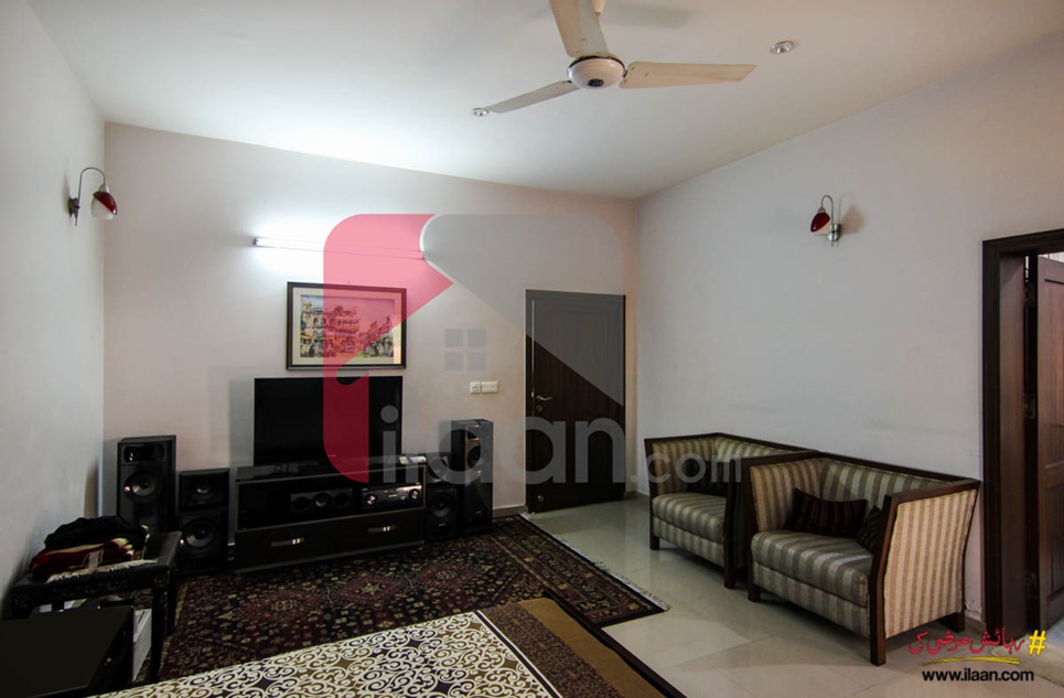 11 Marla House for Sale in Baber Block, Sector A, Bahria Town, Lahore