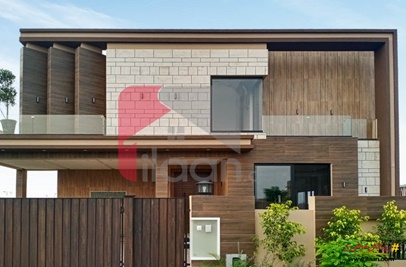 1 Kanal House for Sale in Phase 7, DHA Lahore (Furnished)