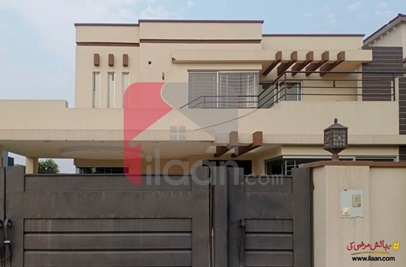 1 Kanal House for Sale in Phase 7, DHA Lahore (Furnished)