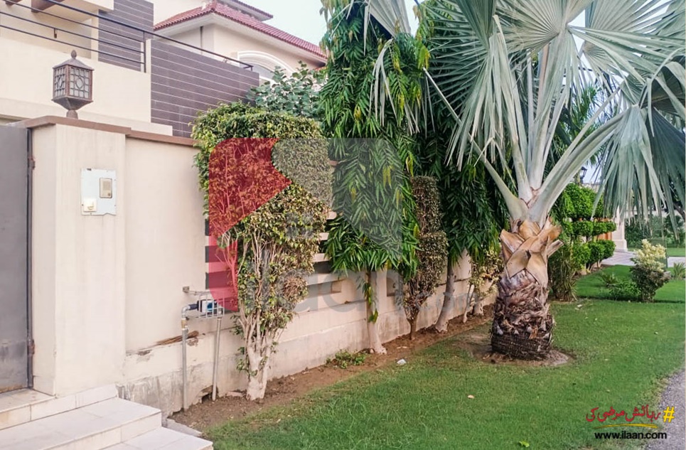 1 Kanal House for Rent in Block C, Phase 8, Park View, DHA Lahore