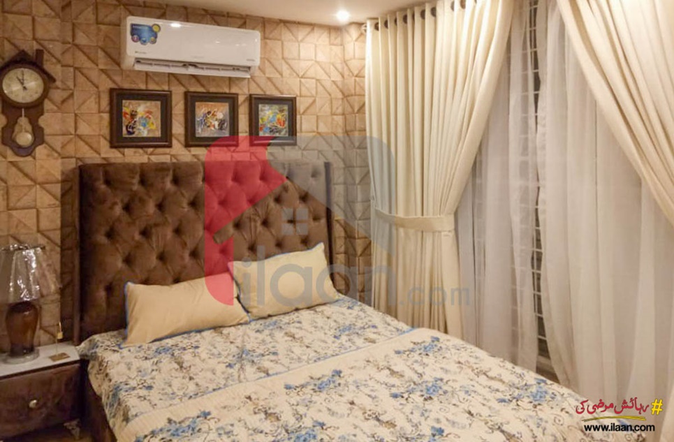 Studio Apartment for Sale in Rizco Heights, Sector C, Bahria Town Lahore