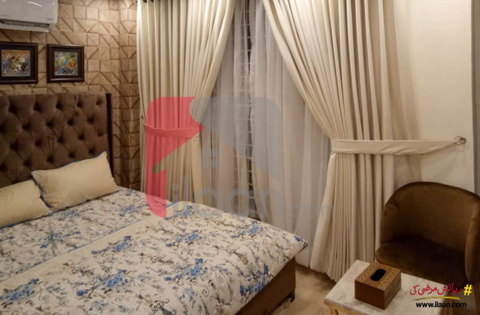 Studio Apartment for Sale in Rizco Heights, Sector C, Bahria Town Lahore