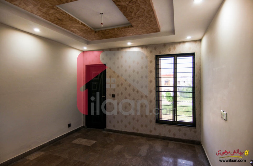 5 Marla House for Sale in Iqbal Block, Bismillah Housing Scheme, Lahore