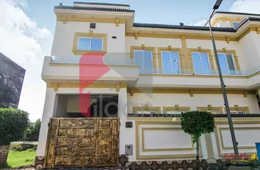 3 Marla House for Sale in Block B, Phase 2, Al-Kabir Town, Lahore