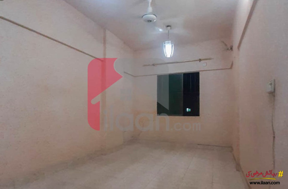 1250 Sq.ft 3 Bed Apartment for Rent in Big Nishat Commercial Area, Phase 6, DHA Karachi