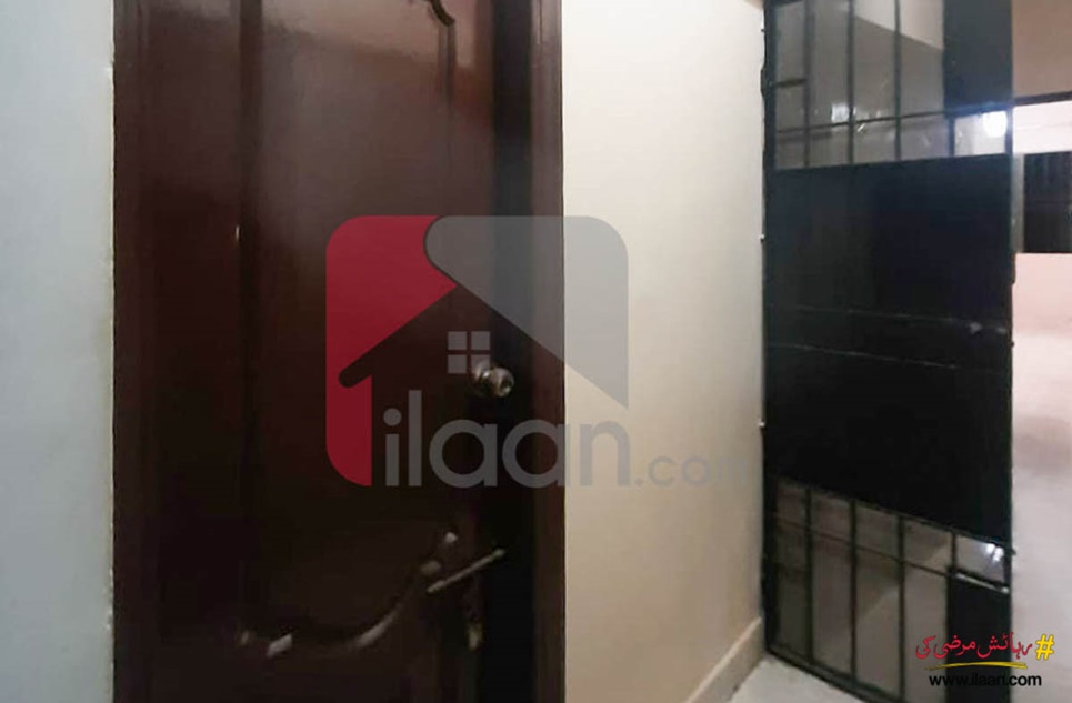 1250 Sq.ft 3 Bed Apartment for Rent in Big Nishat Commercial Area, Phase 6, DHA Karachi