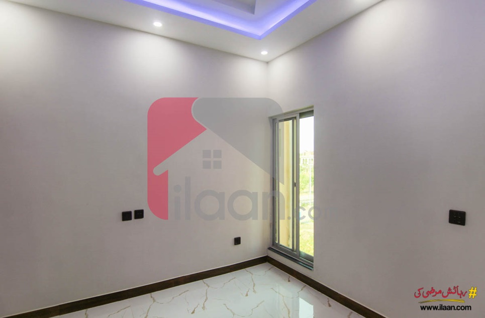 3 Marla House for Sale in Block C, Phase 2, Al-Kabir Town, Lahore