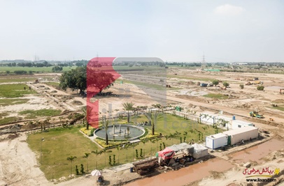 5 Marla Plot for Sale in Executive Block, Lahore Smart City, Lahore