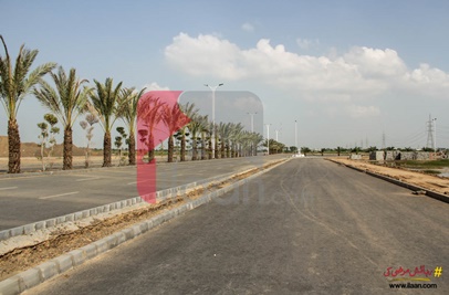 1 Kanal Plot for Sale in Executive Block, Lahore Smart City, Lahore