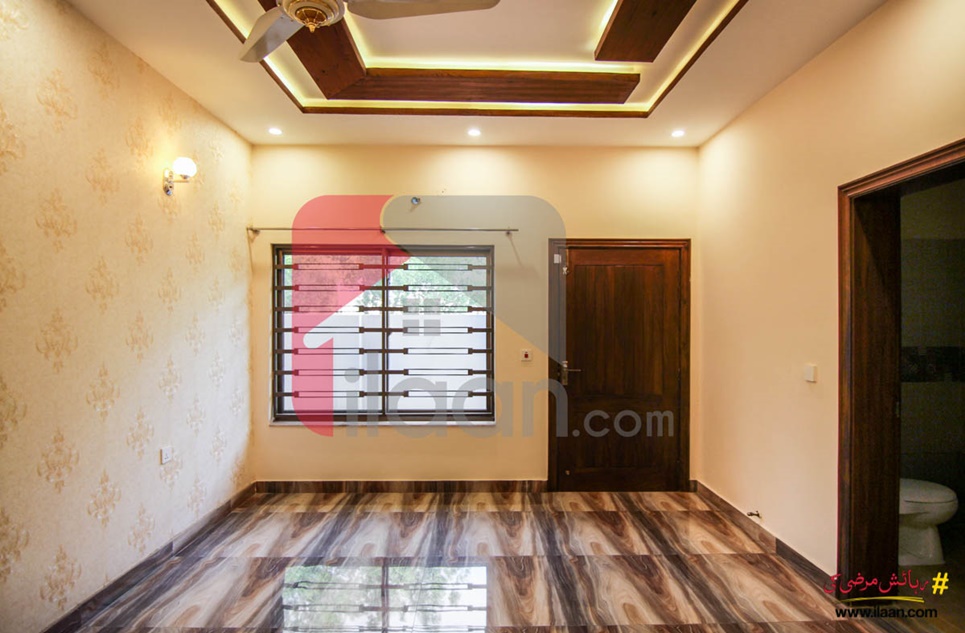 1 Kanal House for Sale in Oversease B Extension, Sector D, Bahria Town , Lahore