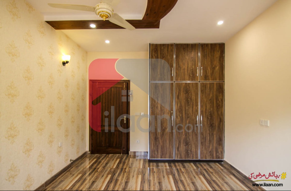 1 Kanal House for Sale in Oversease B Extension, Sector D, Bahria Town , Lahore