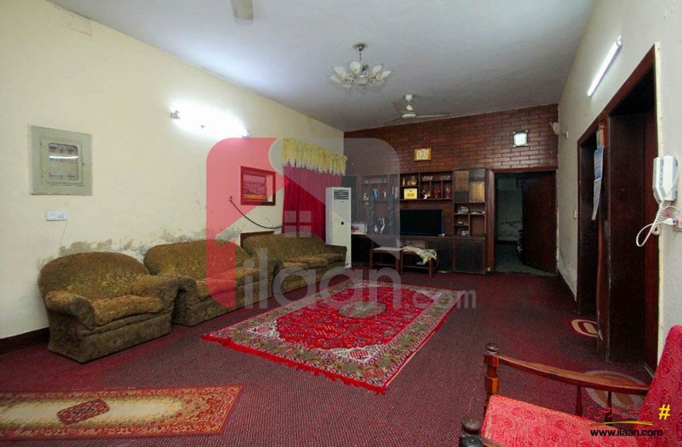 4 Kanal House for Sale on Collage Road, Township, Lahore