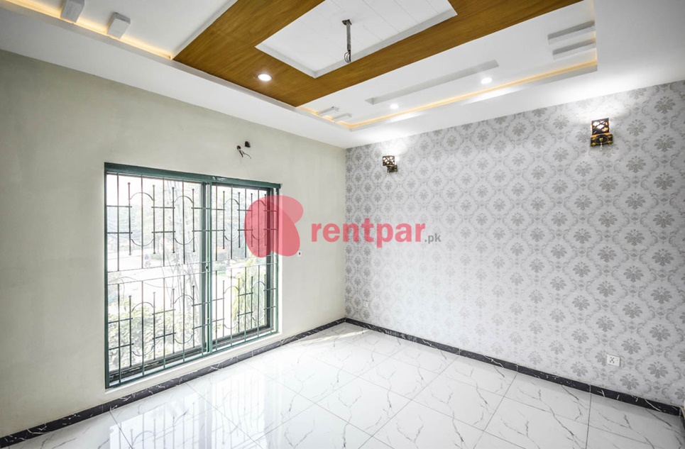5 Marla House for Rent in Phase 9 - Town, DHA Lahore