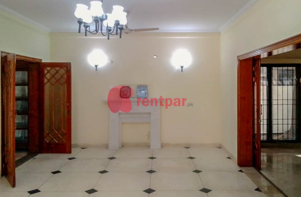 1 Kanal House for Rent in Phase 1, DHA Lahore
