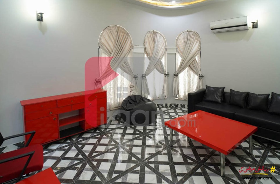 2 Kanal 1 Marla House for Sale in Babar Block, Sector A, Bahria Town, Lahore