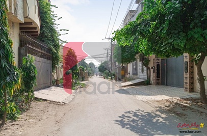 Apartment for Rent in Nawab Town, Lahore