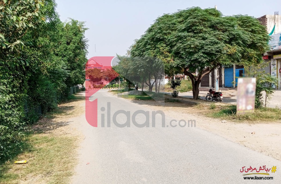 10 Marla House for Rent in Nawab Town, Lahore