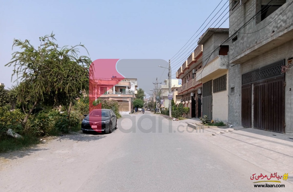 5 Marla House for Sale in Block A, Nawab Town, Lahore