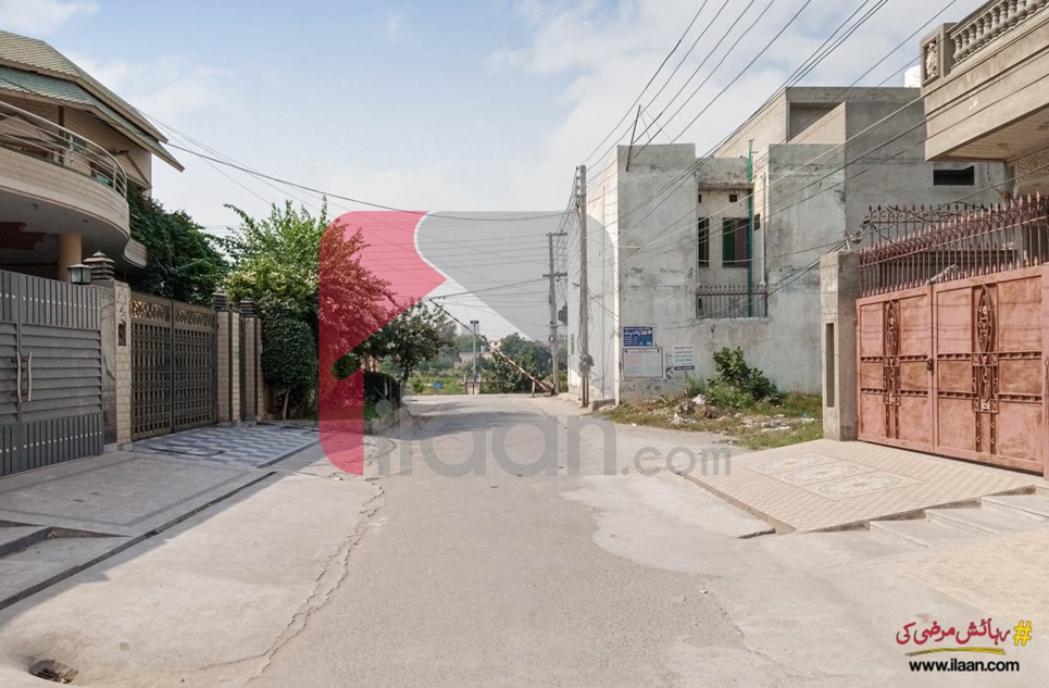 5 Marla House for Rent in Nawab Town, Lahore