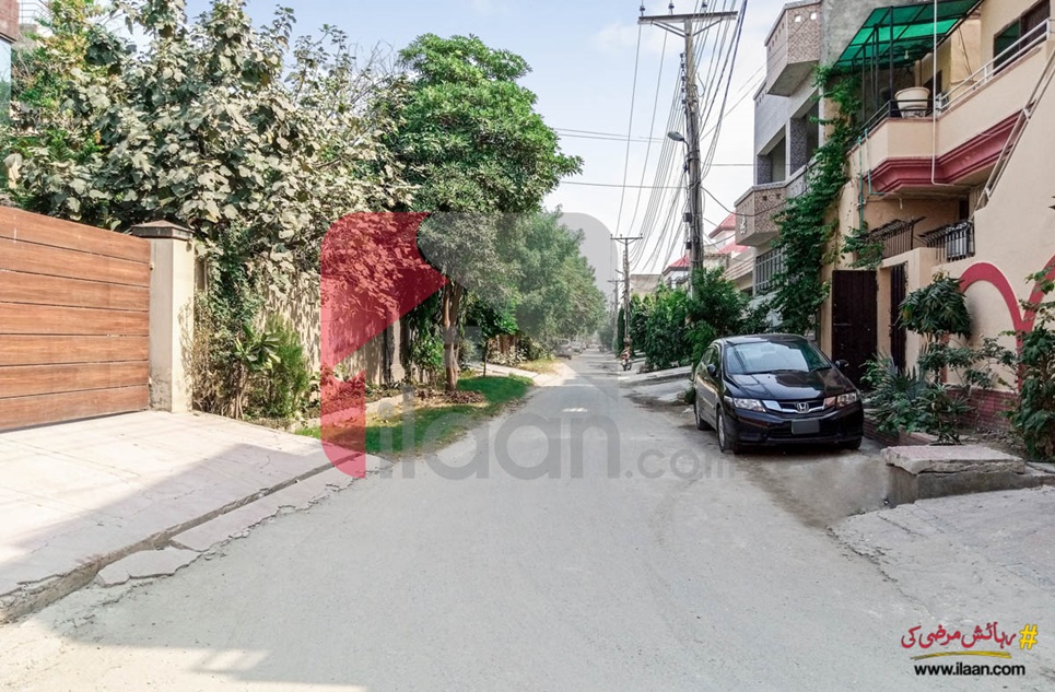 Apartment for Sale in Ark Villas, Nawab Town, Lahore