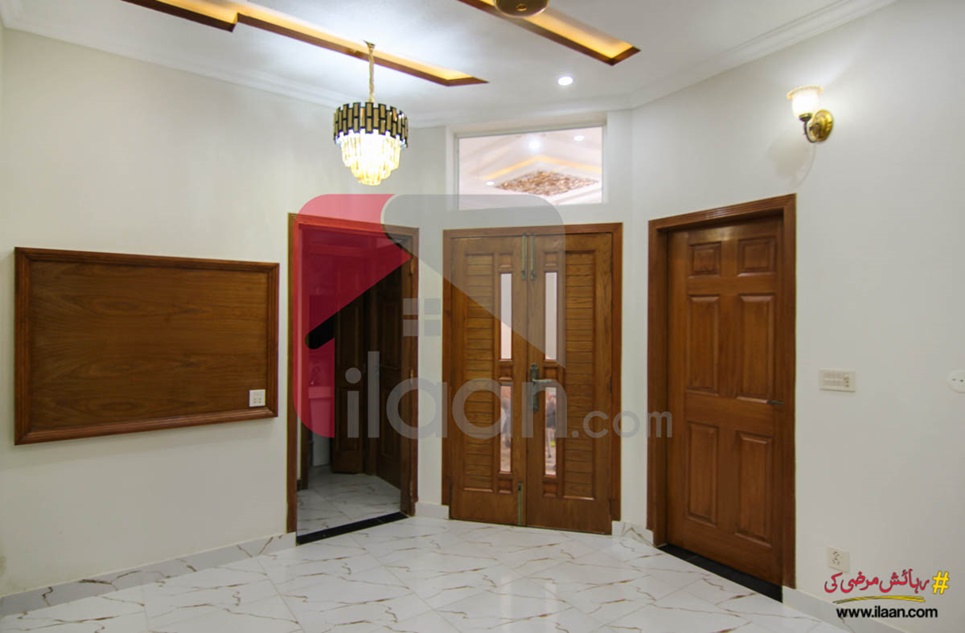 3 Marla House for Sale in New Super Town, Walton Road, Lahore