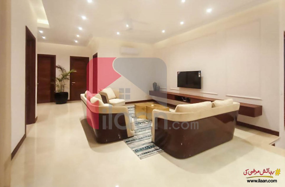 1 Kanal House for Sale in Block X, Phase 7, DHA Lahore (Furnished)