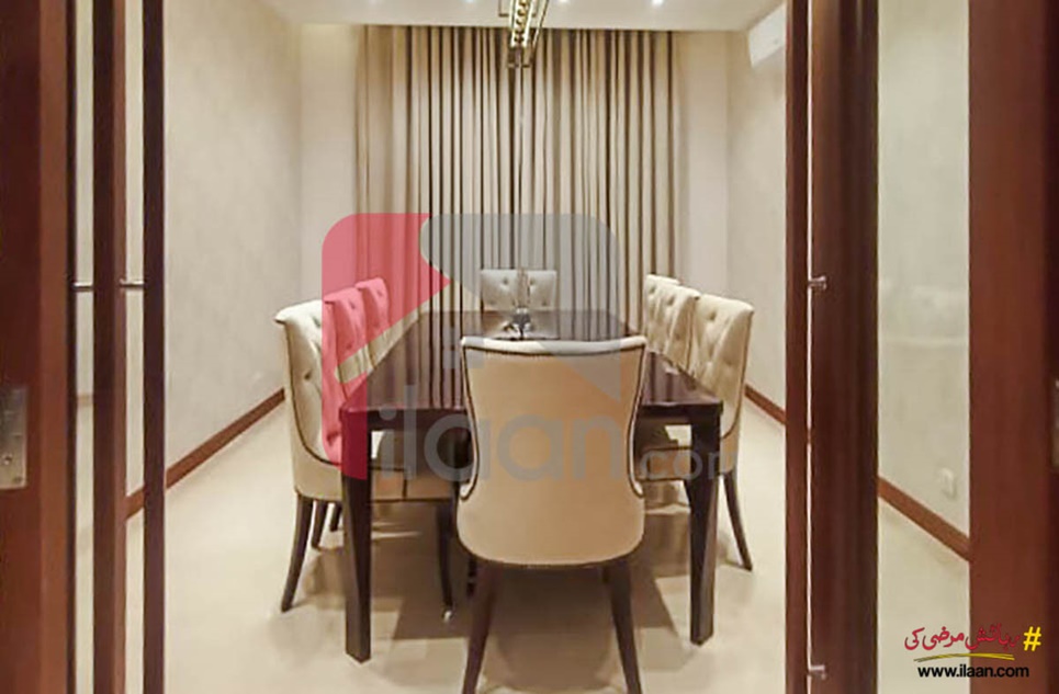 1 Kanal House for Sale in Block X, Phase 7, DHA Lahore (Furnished)