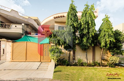 10 Marla House for Sale in Phase 1, NFC Housing Scheme Lahore