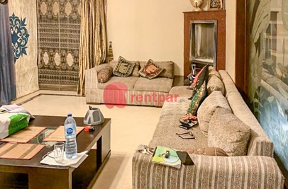 1 Kanal House for Rent in Phase 5, DHA Lahore (Furnished)