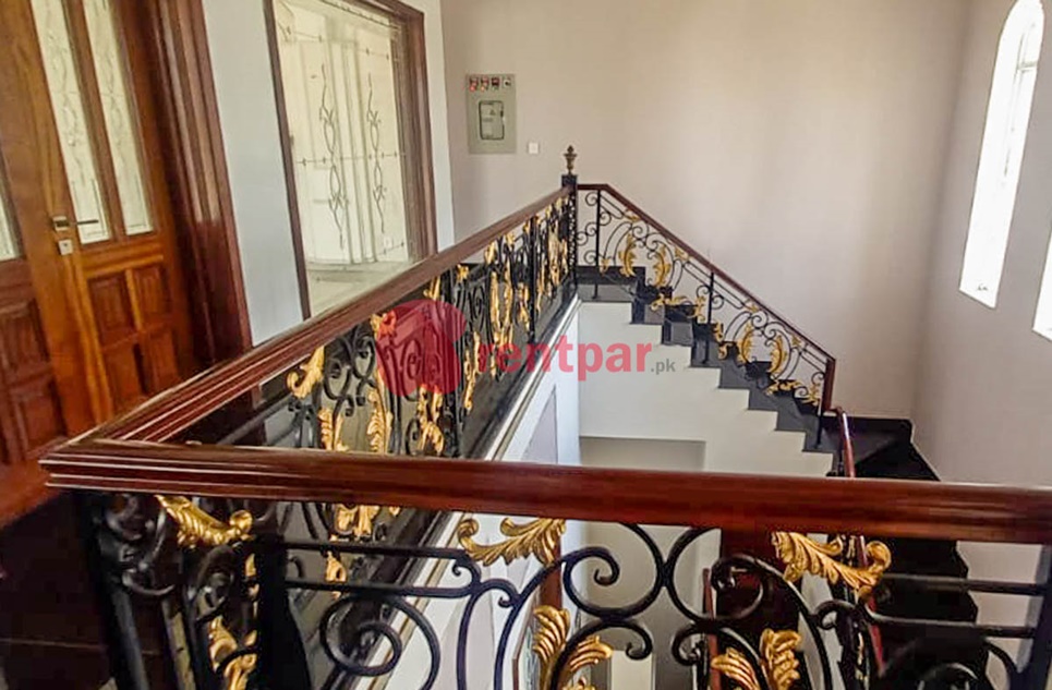 1 Kanal House for Rent in Phase 8 - Park Veiw, DHA Lahore