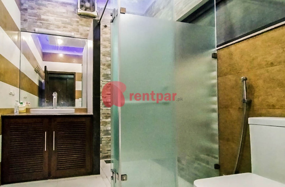 1 Kanal House for Rent in Phase 8 - Park Veiw, DHA Lahore (Furnished)