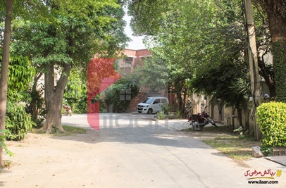 3 Marla House for Rent in Eden Villas, Lahore