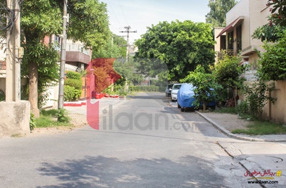 10 Marla House for Sale in Eden Villas, Lahore