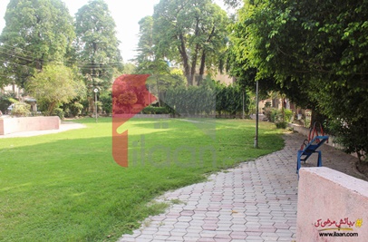 5 Marla House for Sale in Eden Villas, Lahore