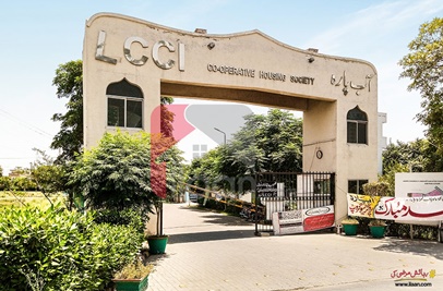 5 Marla House for Rent (Ground Floor) in Aabpara Coop Housing Society, Lahore