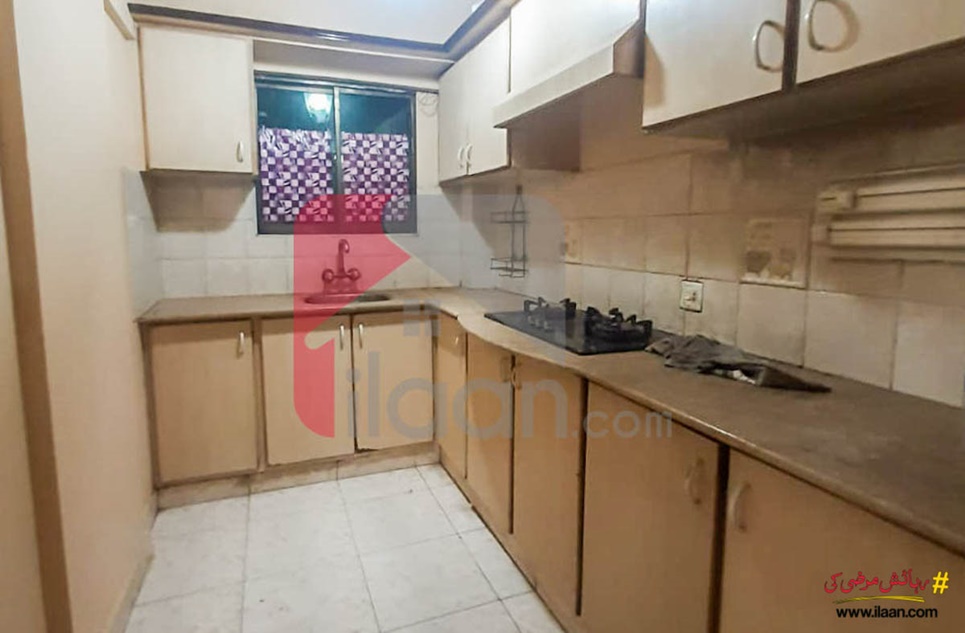 3 Bed Apartment for Rent (First Floor) in Big Nishat Commercial Area, Phase 6, DHA Karachi