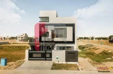 8 Marla House for Sale in Block OLC B, Phase 1, Bahria Orchard, Lahore