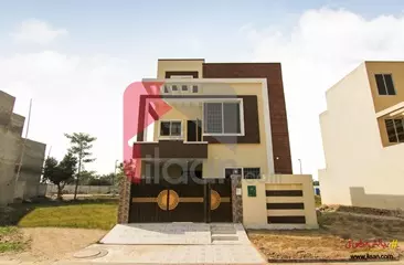 5 Marla House for Sale in Block OLC B, Phase 1, Bahria Orchard, Lahore