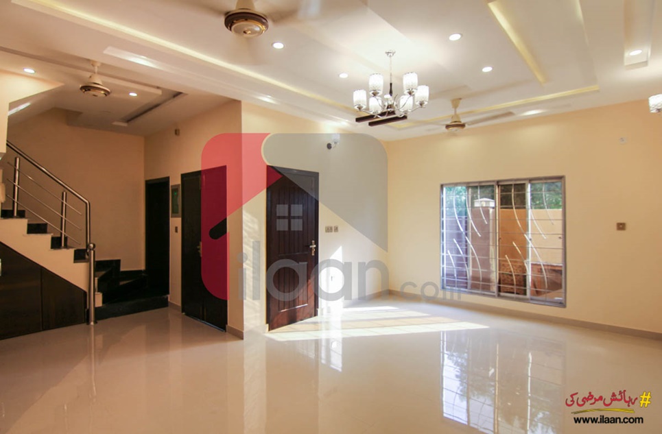5 Marla House for Sale in Block OLC C, Phase 1, Bahria Orchard, Lahore