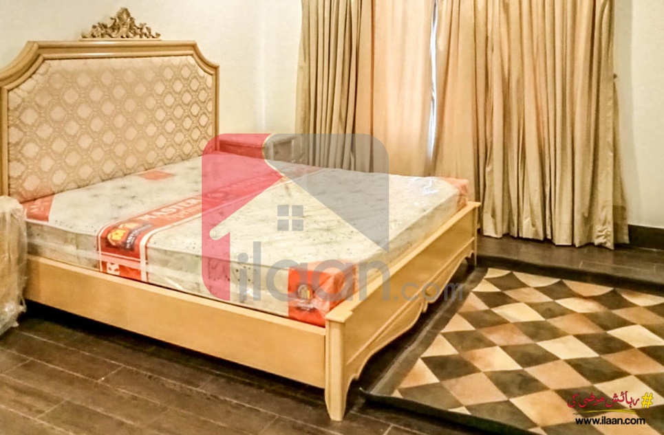 3 Bed Apartment for Rent in Gulberg 3, Lahore