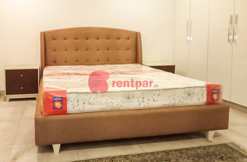 3 Bed Apartment for Rent in Gulberg 3, Lahore