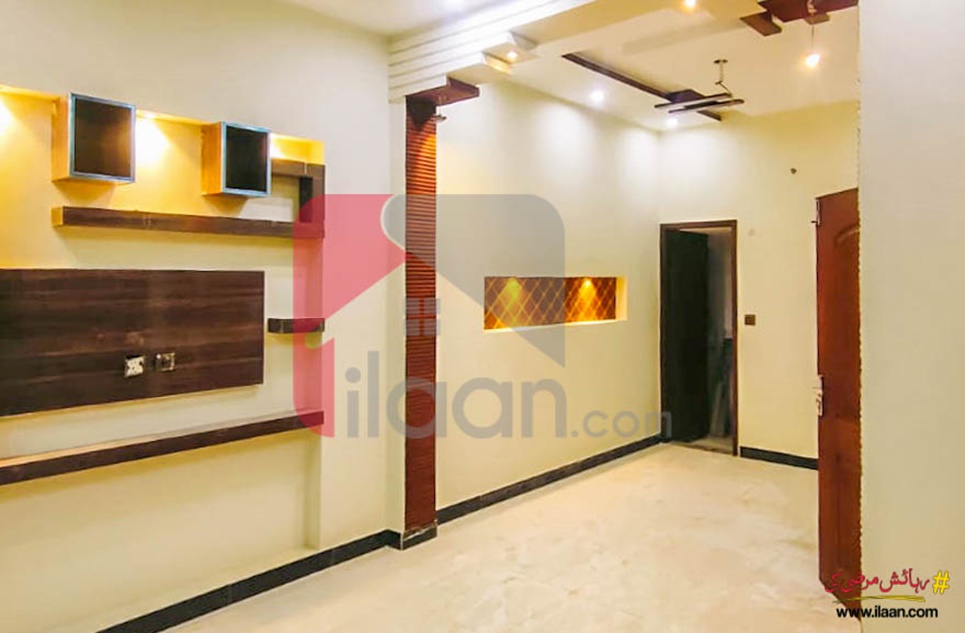 4 Marla House for Sale in Block B, Phase 2, Hamza Town, Lahore