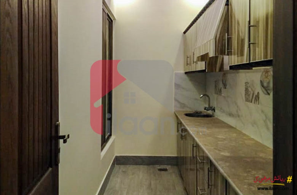 3 Marla House for Sale in Block B, Phase 2, Hamza Town, Lahore