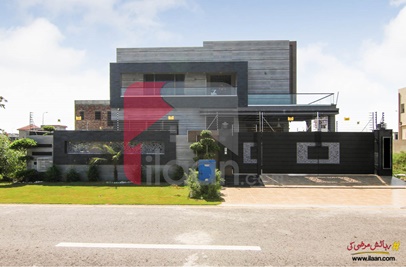 1 Kanal House for Sale in Block W, Phase 8, DHA Lahore (Furnished)