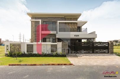 1 Kanal House for Sale in Block W, Phase 7, DHA Lahore