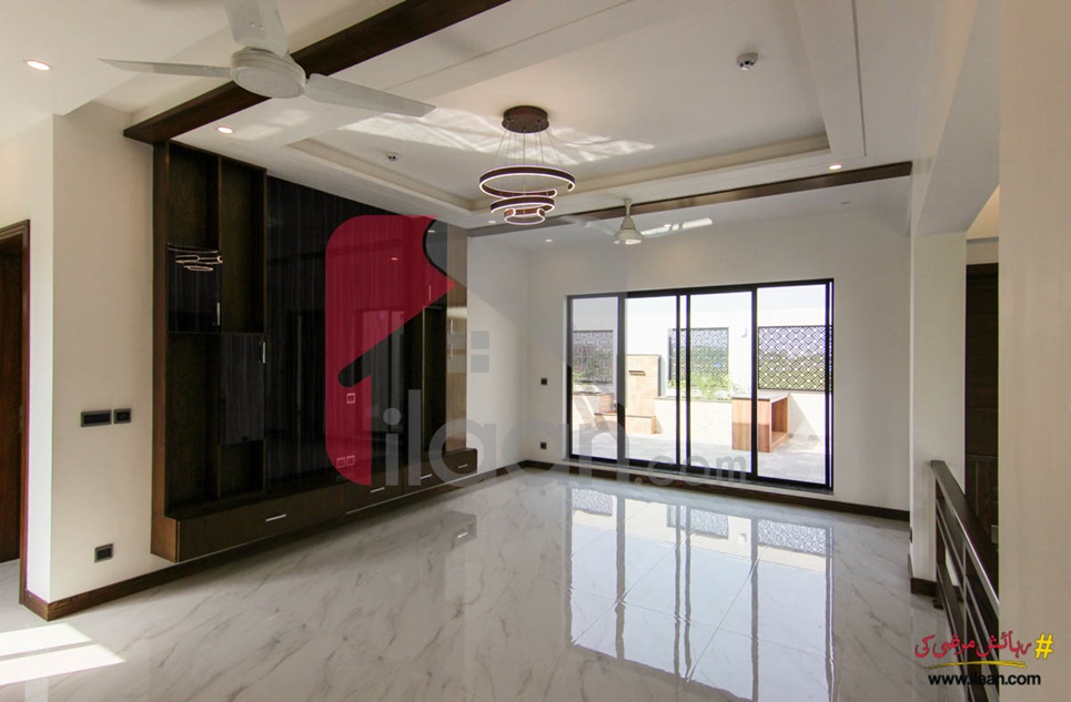 1 Kanal House for Sale in Block W, Phase 7, DHA Lahore