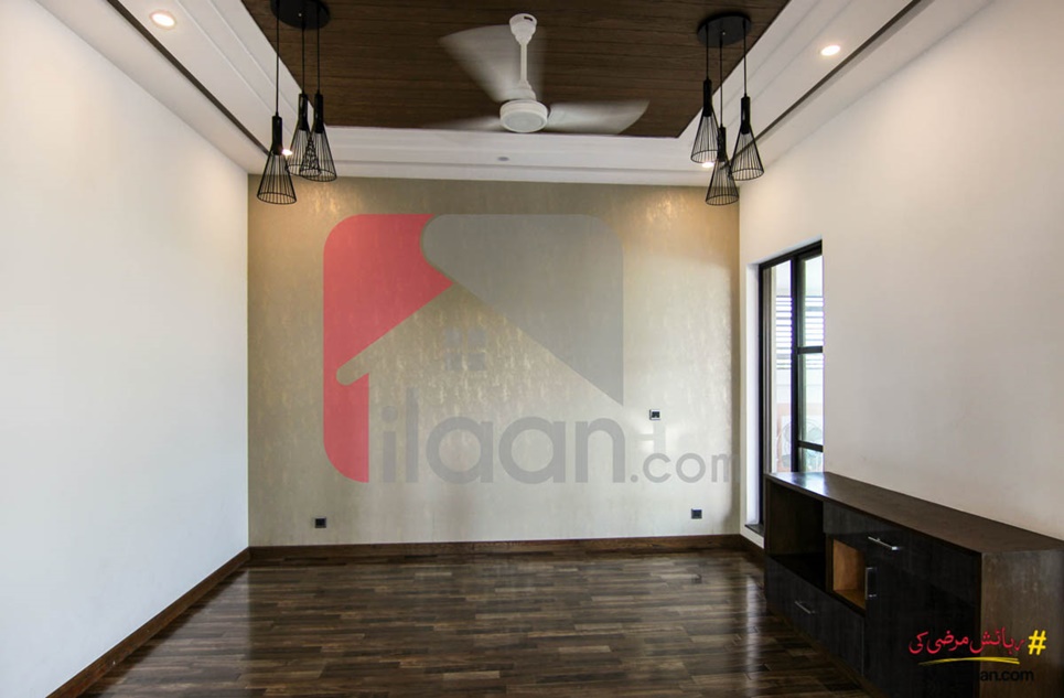 1 Kanal House for Sale in Block W, Phase 7, DHA Lahore