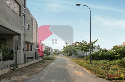 5 Marla Plot (Plot no 121) for Sale in Block D, Phase 9 - Town, DHA Lahore