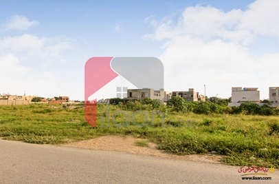 1 Kanal Plot (Plot no 721) for Sale in Block N, Phase 6, DHA Lahore