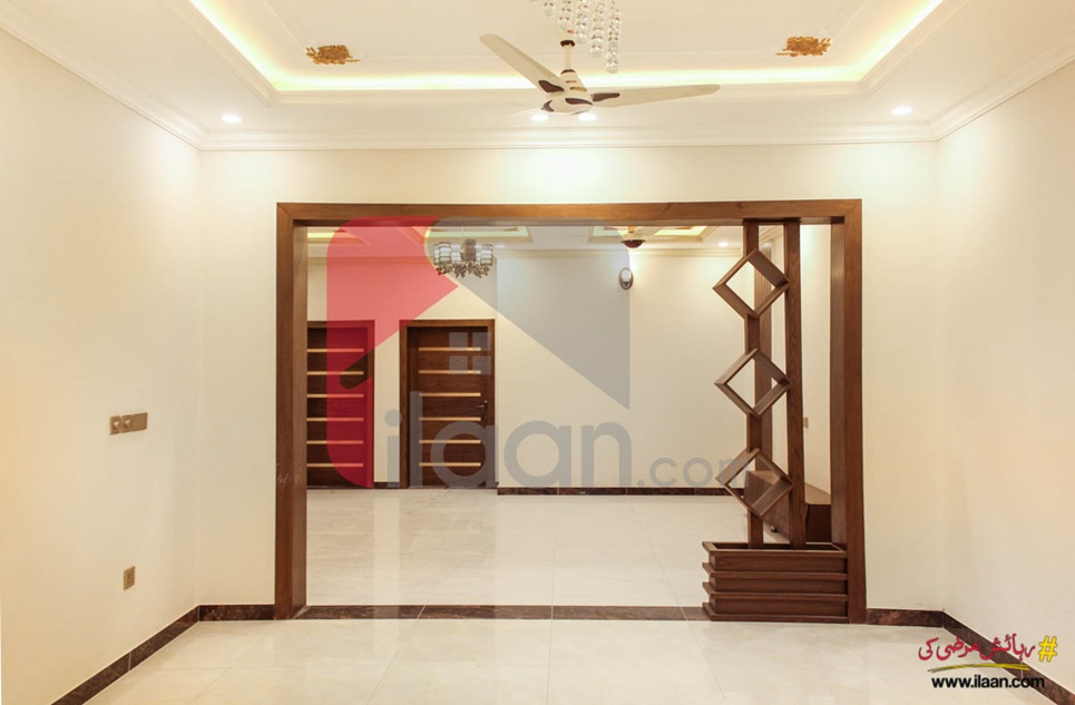 10 Marla House for Sale in Media Town, Rawalpindi